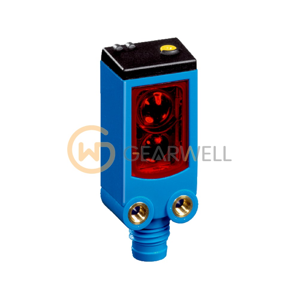 SICK WTB4-3P2292 W4-3 Photoelectric Proximity Sensor
