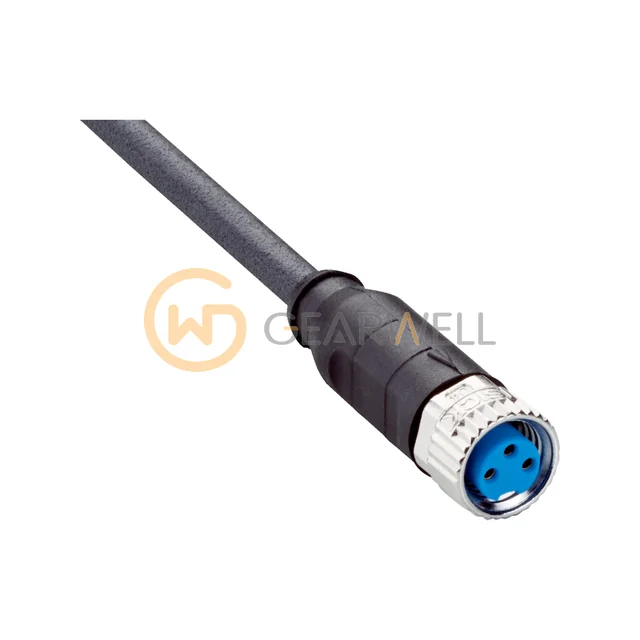 SICK YF8U13-020UA1XLEAX YF8U13 Sensor/Actuator Cable