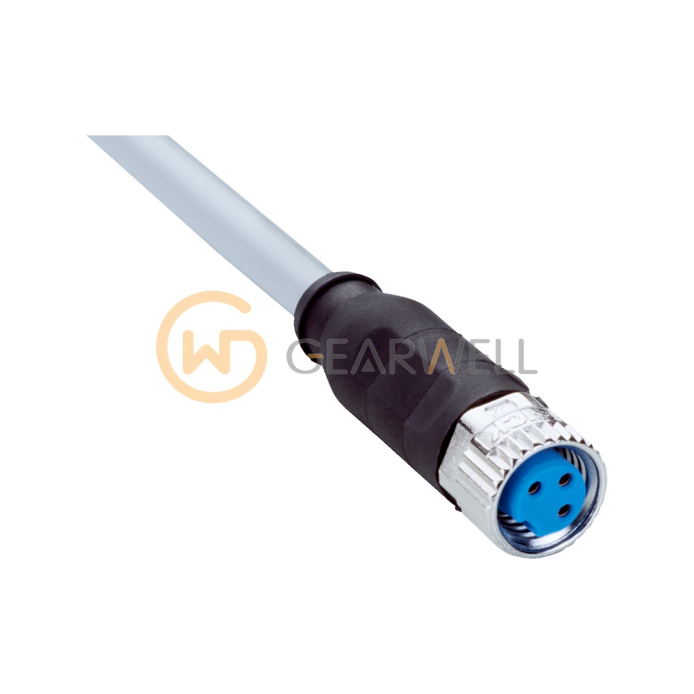 SICK YF8U13-020VA1XLEAX YF8U13 Sensor/Actuator Cable