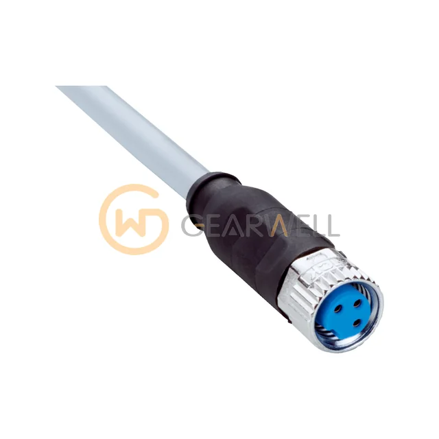 SICK YF8U13-020VA1XLEAX YF8U13 Sensor/Actuator Cable