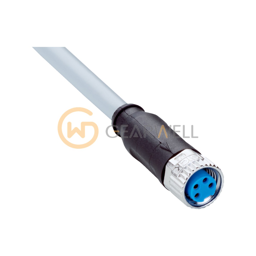 SICK YF8U14-020VA3XLEAX YF8U14 Sensor/Actuator Cable