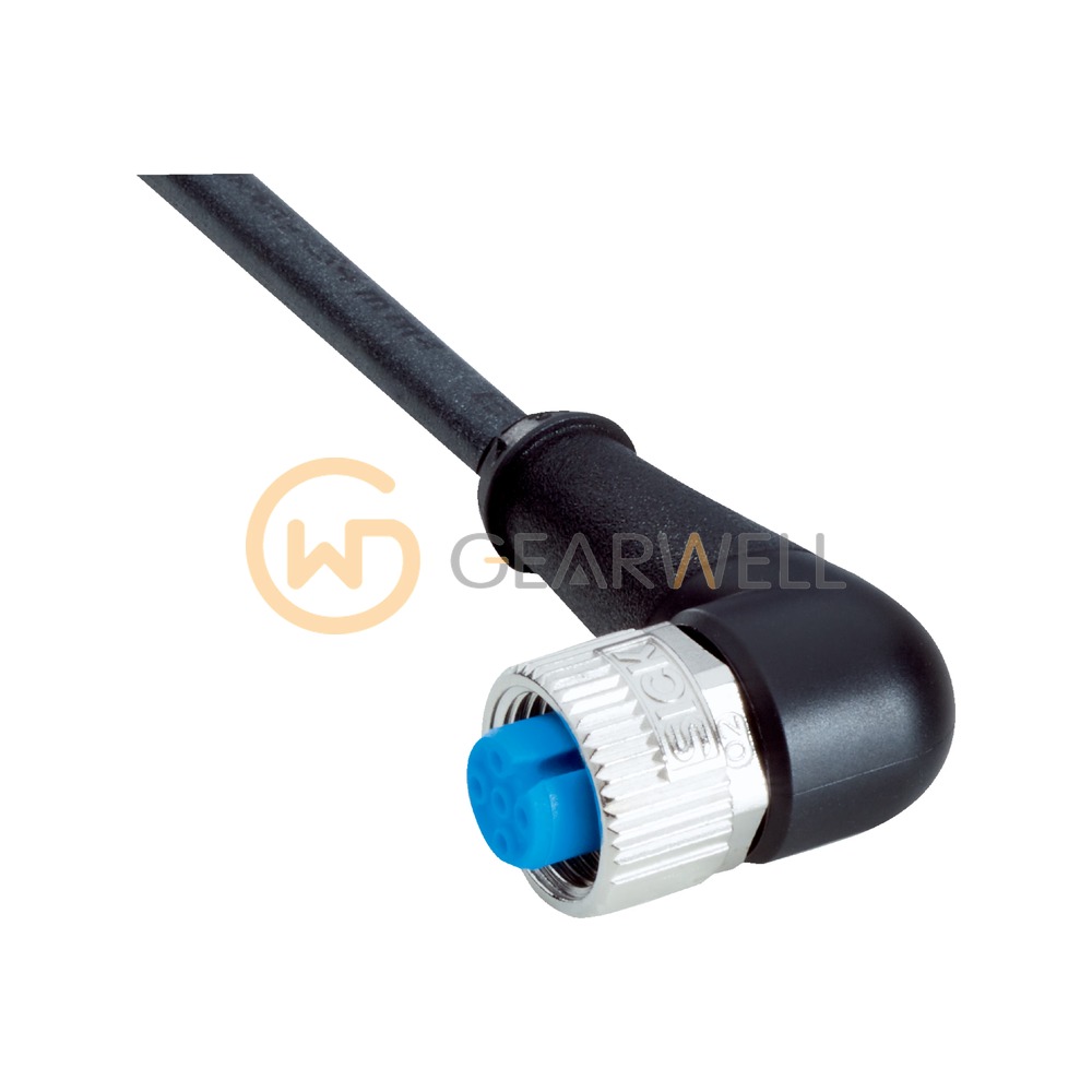 SICK YG2A15-050UB5XLEAX YG2A15 Sensor/Actuator Cable
