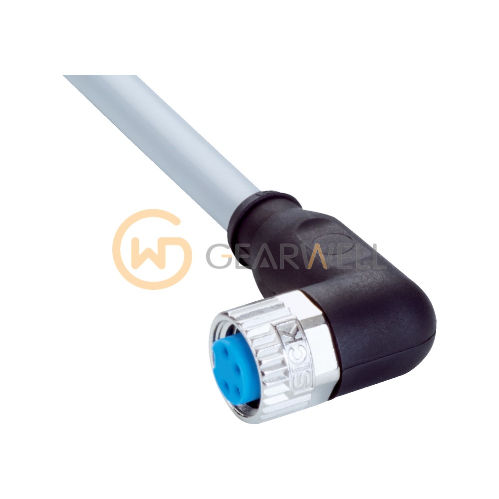 SICK YG8U14-020VA3XLEAX YG8U14 Sensor/Actuator Cable
