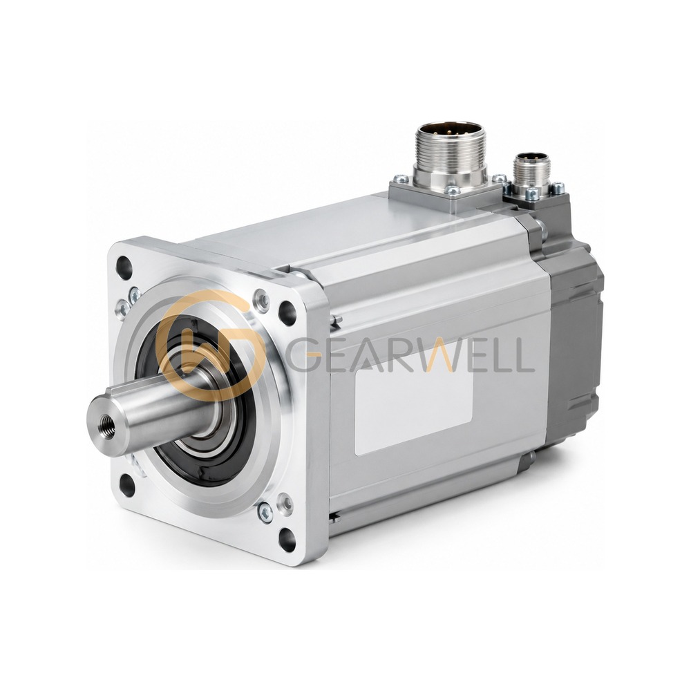 Siemens 1FK7060-2AF71-1QG0 SIMOTICS S-1FK7 Servo Motor