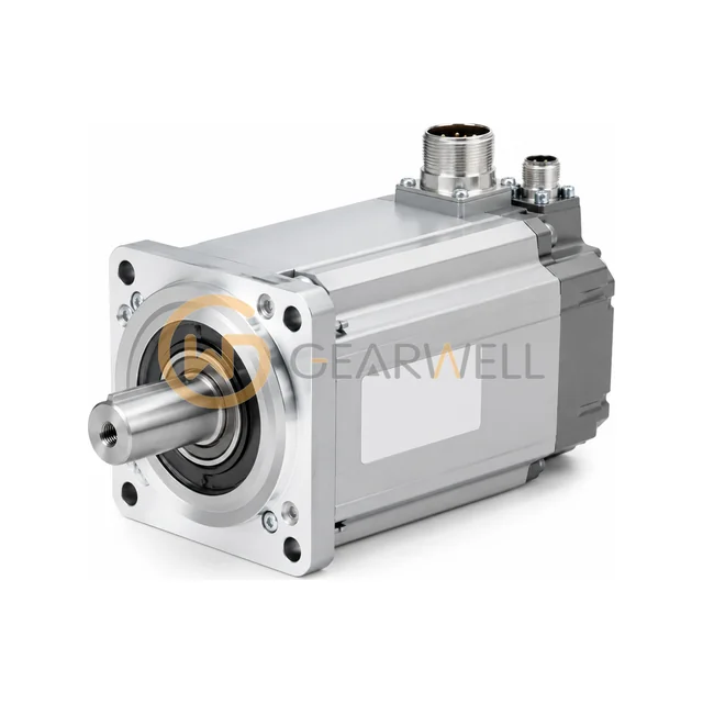 Siemens 1FK7060-2AF71-1QG0 SIMOTICS S-1FK7 Servo Motor