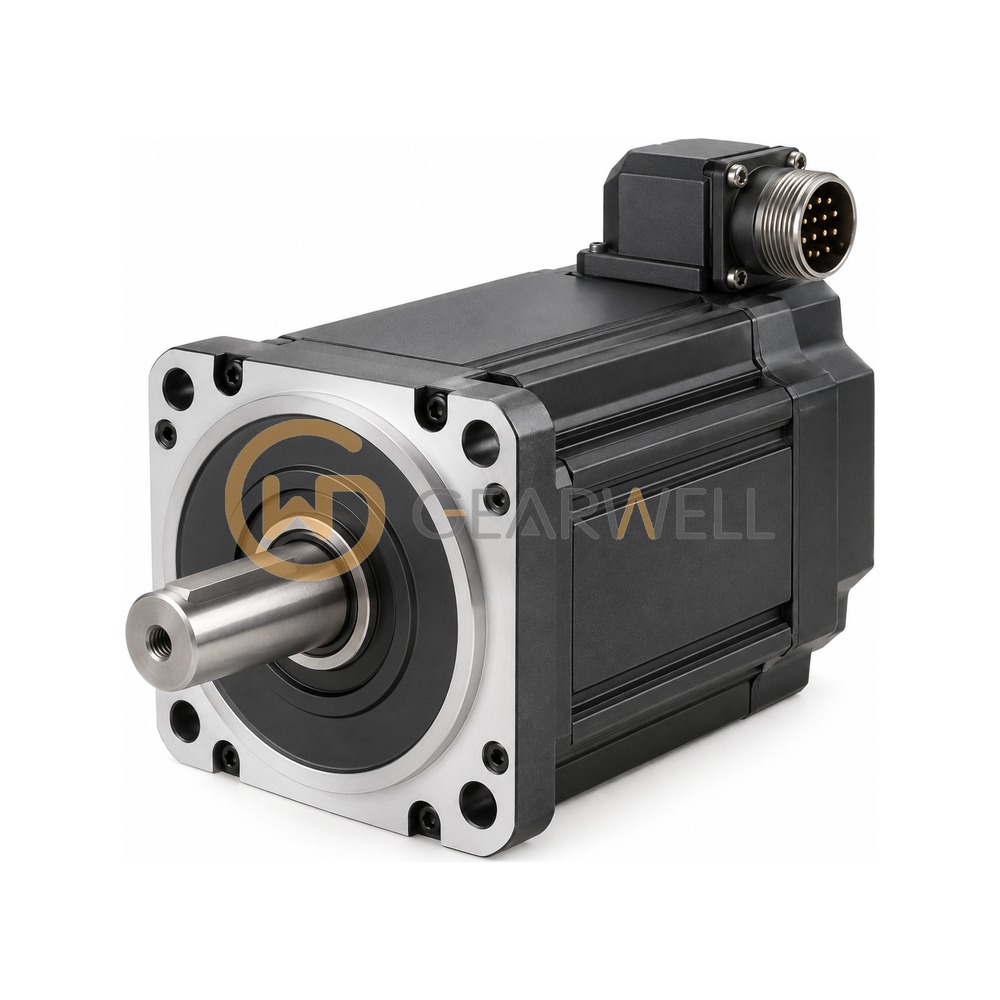 Siemens 1FK7060-5AF71-4EB3 SIMOTICS S-1FK7 Synchronous servomotor