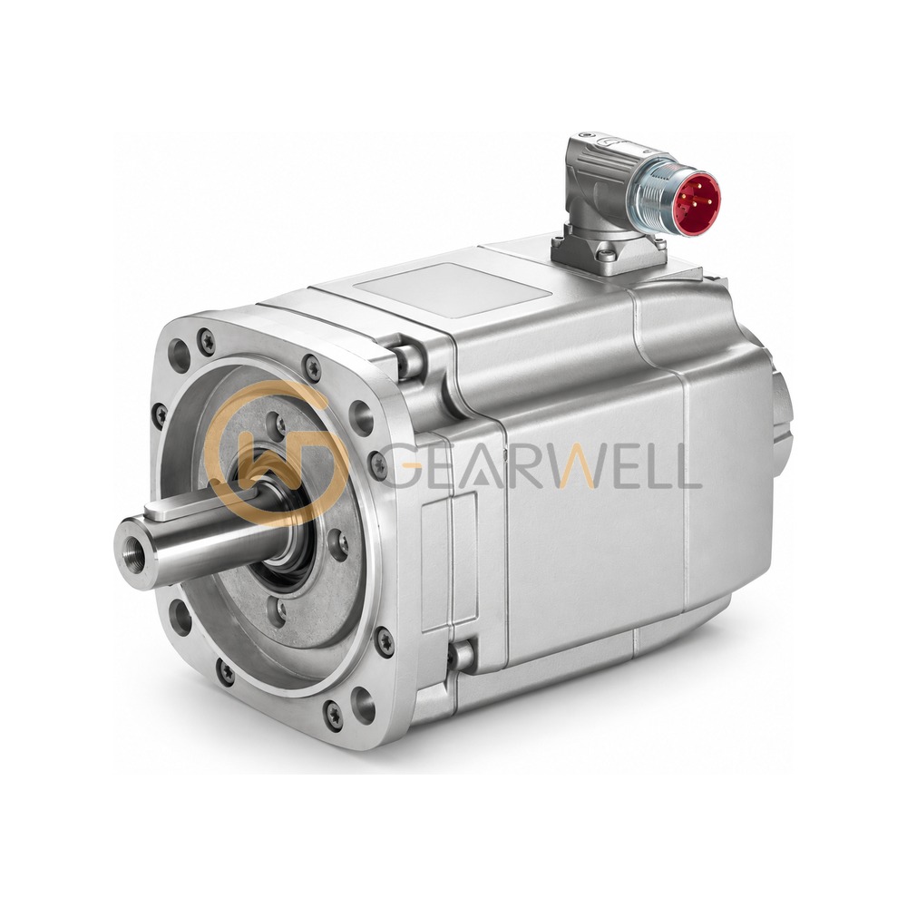 Siemens 1FK7101-2AC71-1QB0 SIMOTICS S-1FK7 Synchronous servomotor