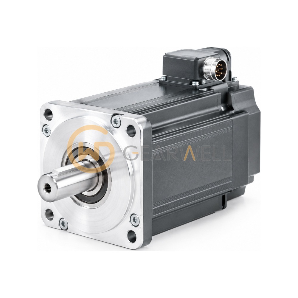 Siemens 1FL6042-2AF21-1AB1 SIMOTICS S-1FL6 Servo Motor