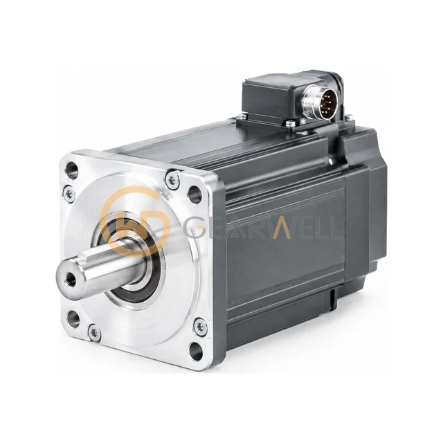 Siemens 1FL6042-2AF21-1AB1 SIMOTICS S-1FL6 Servo Motor