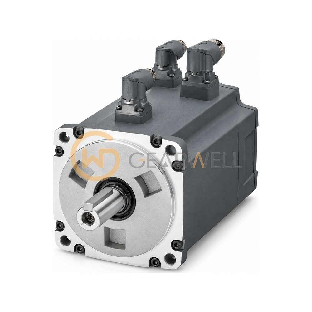 Siemens 1FL6062-1AC61-2LH1 Servomotor (for SINAMICS V90/V70)