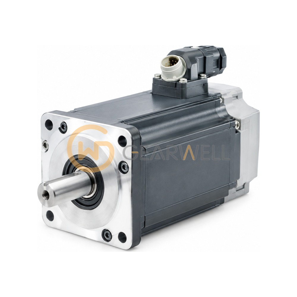 Siemens 1FT5074-0AC01-2 1FT5 AC Feed Servo Motor