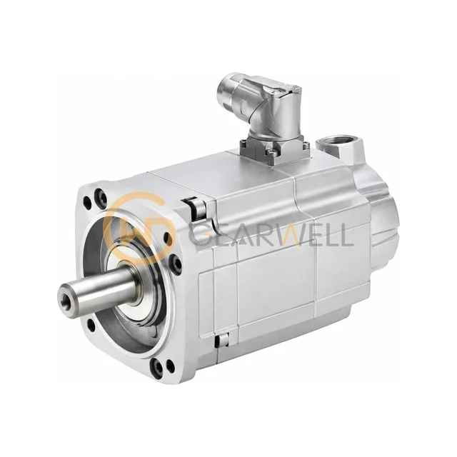 Siemens 1FT7082-5AC70-1FG0 Synchronous Servo Motor