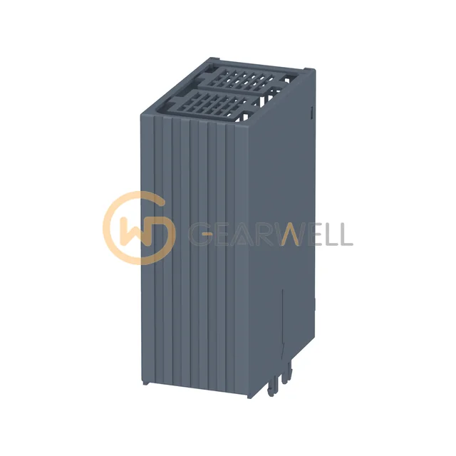 Siemens 3KD9304-6 SENTRON 3KD Terminal Cover