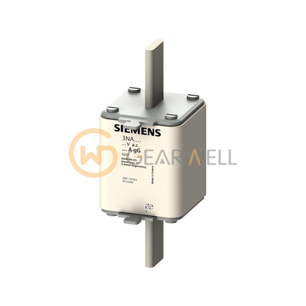 Siemens 3NA3254 SENTRON 3NA LV HRC Fuse Link