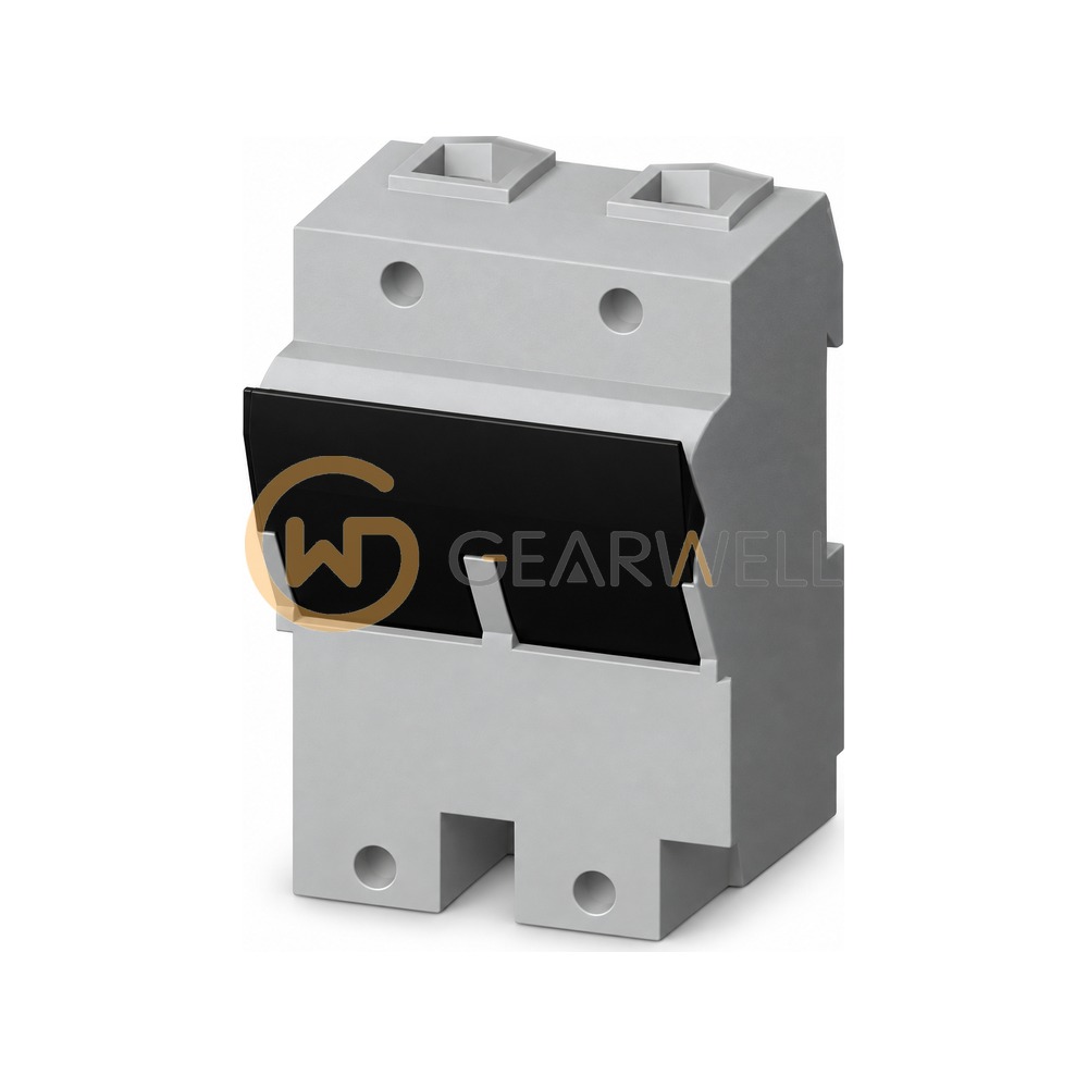 Siemens 3NC2292 SENTRON SITOR Cylindrical Fuse Disconnector