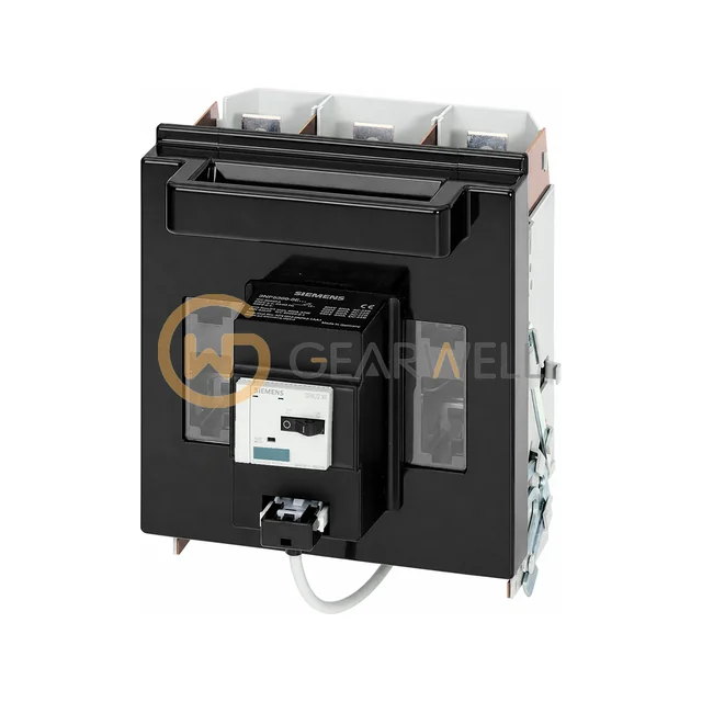 Siemens 3NP5360-0EA86 SENTRON Fuse Switch Disconnector