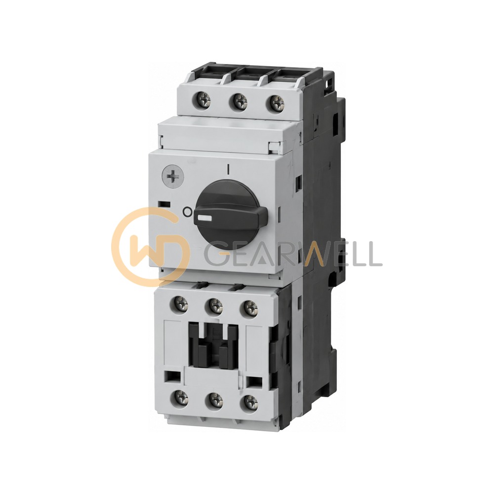 Siemens 3RA2110-1FH15-1BB4 Fuseless load feeder, direct-on-line starter
