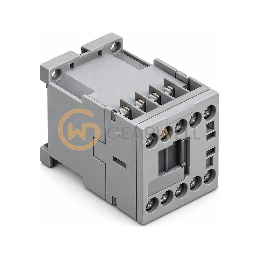 Siemens 3RH6140-1AN20 SIRIUS 3RH6 Contactor Relay