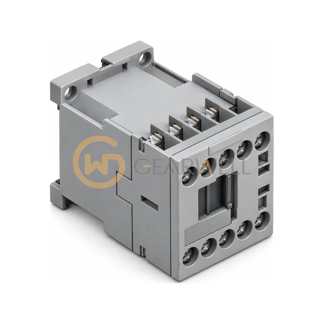 Siemens 3RH6140-1AN20 SIRIUS 3RH6 Contactor Relay
