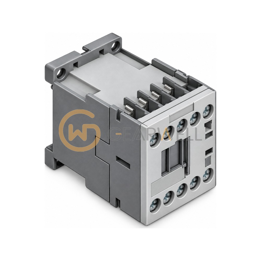 Siemens 3RH6140-1BM40 SIRIUS 3RH6 Contactor Relay