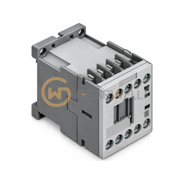 Siemens 3RH6140-1BM40 SIRIUS 3RH6 Contactor Relay