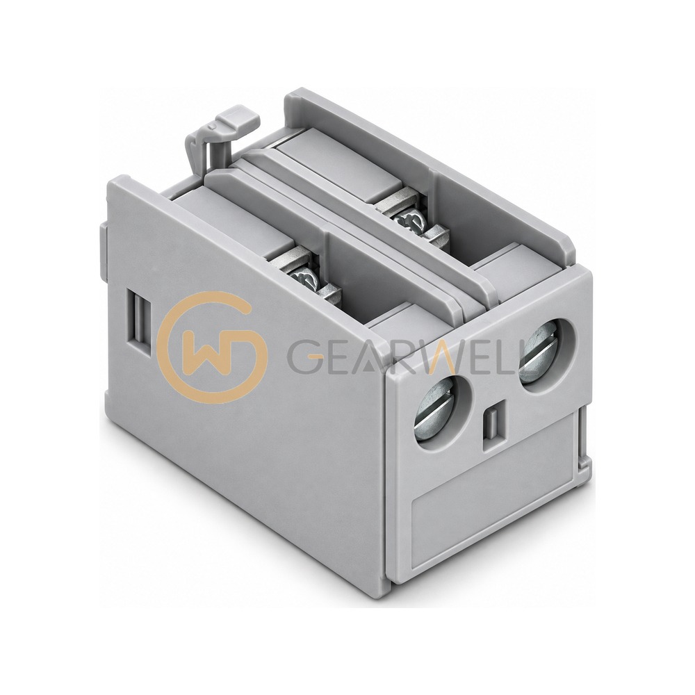 Siemens 3RH6911-1AA10 SIRIUS 3RH6 Auxiliary Switch Block
