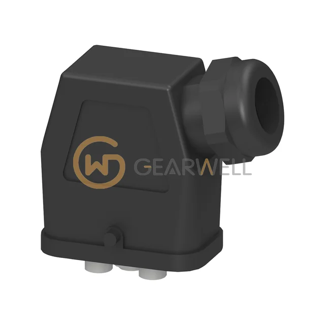 Siemens 3RK1911-2BF50 SIMATIC ET 200pro Power Connector Set