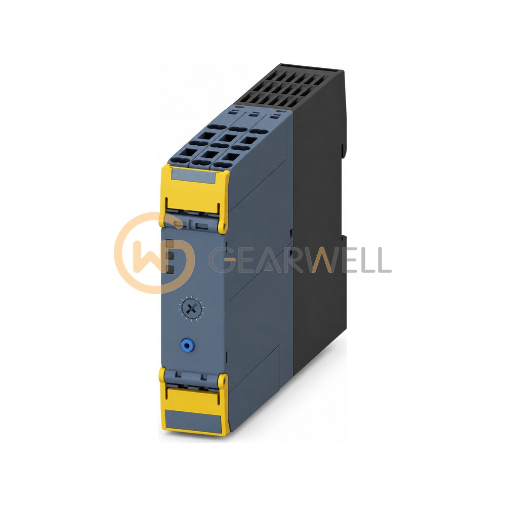 Siemens 3RM1301-3AA04 SIRIUS 3RM1 Safety reversing starter