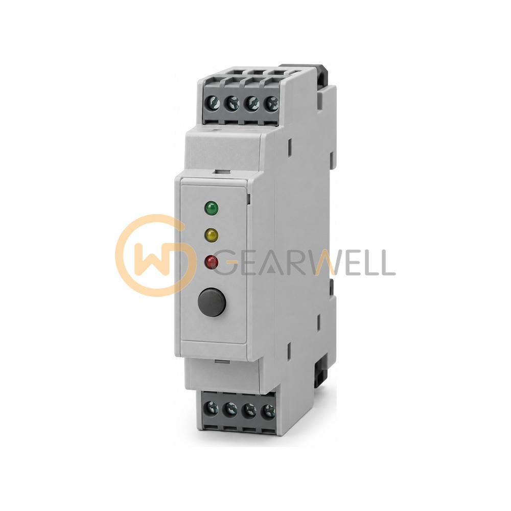 Siemens 3RN1010-2CB00 SIRIUS 3RN1 Thermistor motor protection relay