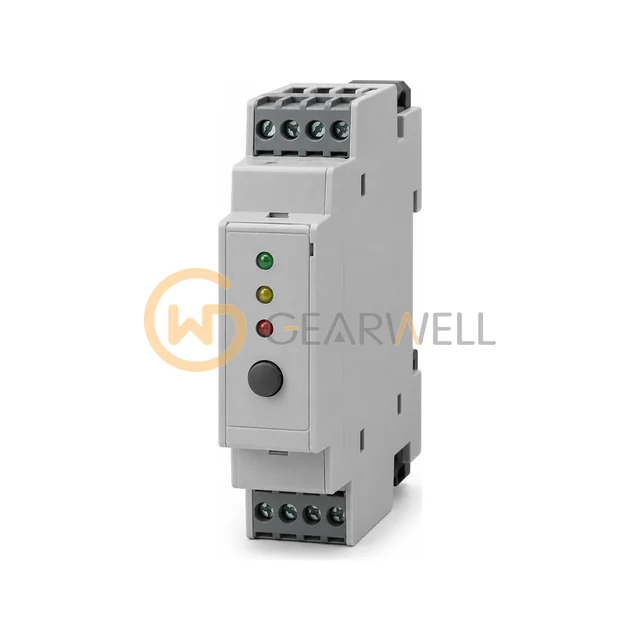 Siemens 3RN1010-2CB00 SIRIUS 3RN1 Thermistor motor protection relay