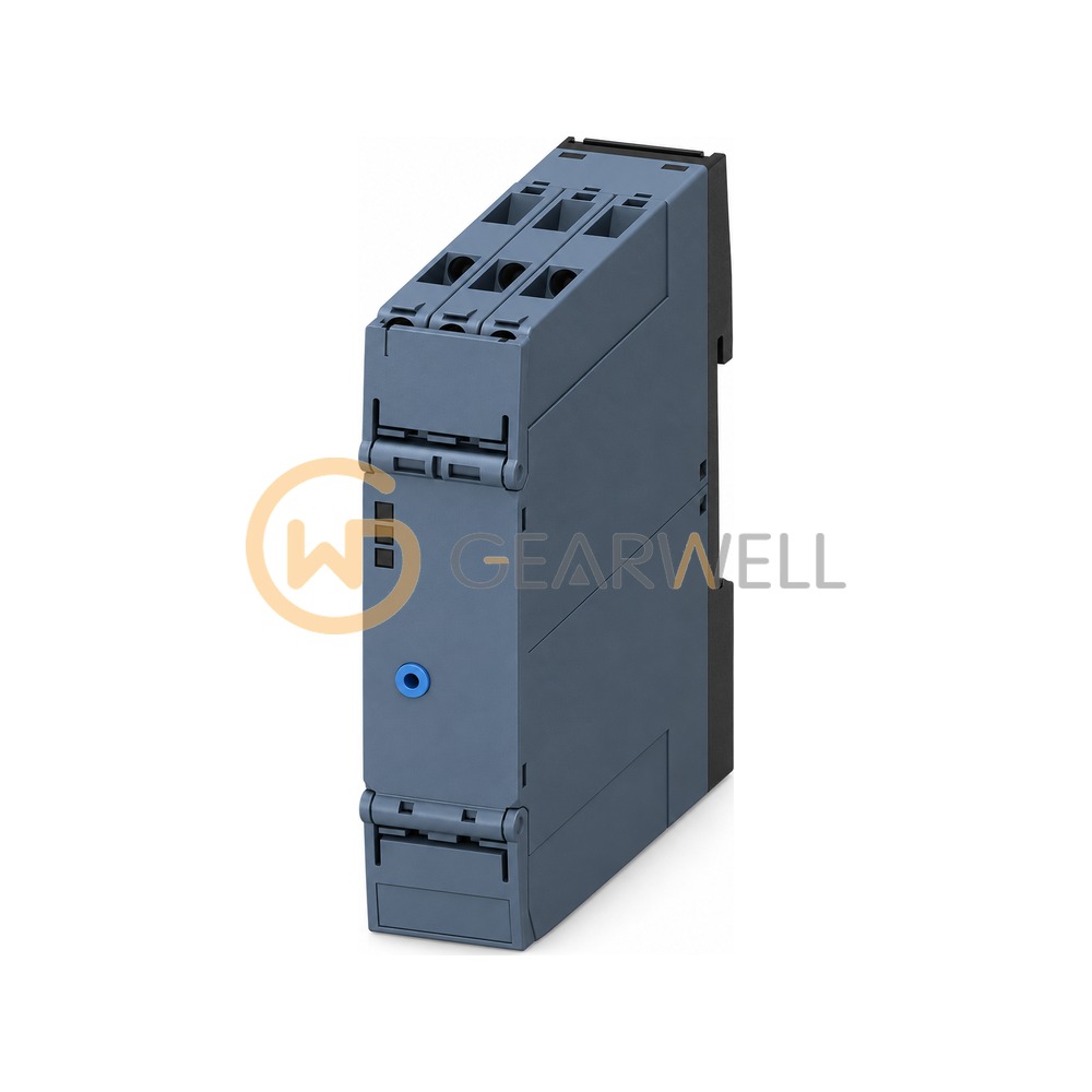 Siemens 3RN2023-1DW30 SIRIUS 3RN2 Thermistor motor protection relay