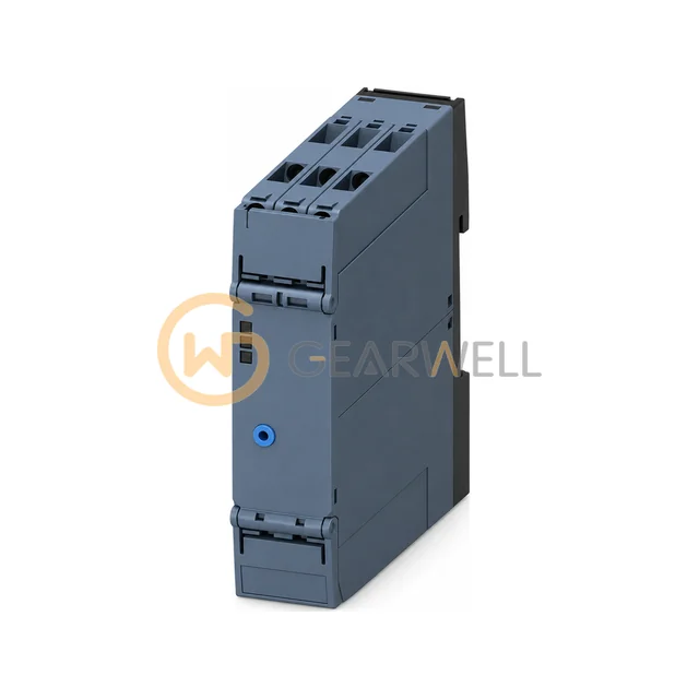 Siemens 3RN2023-1DW30 SIRIUS 3RN2 Thermistor motor protection relay