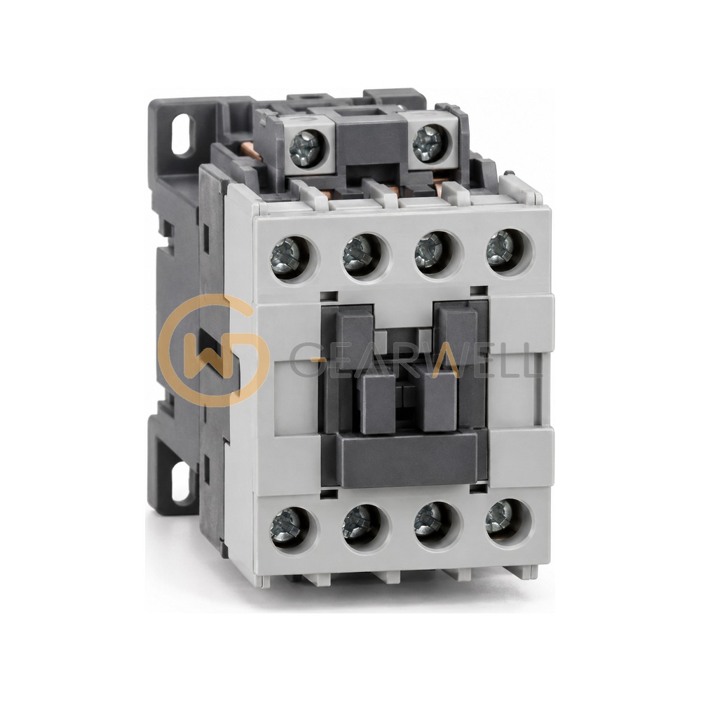 Siemens 3RT1017-1WB41 SIRIUS 3RT10 Coupling contactor (DC operation)