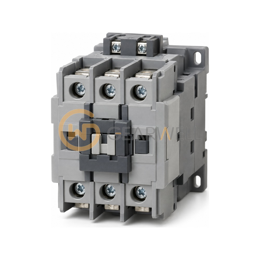 Siemens 3RT1025-1BB40 SIRIUS 3RT10 Power contactor (DC operation)