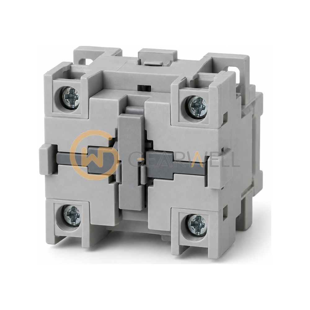 Siemens 3RT1975-5XF41 Changeover operating mechanism (solenoid coil) for 3RT107/3RT147 contactors