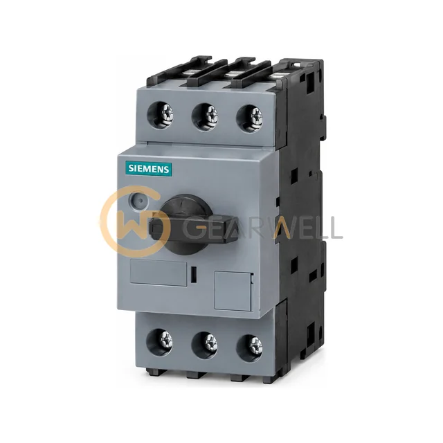 Siemens 3RV1321-1HC10 Motor Protection Circuit Breaker