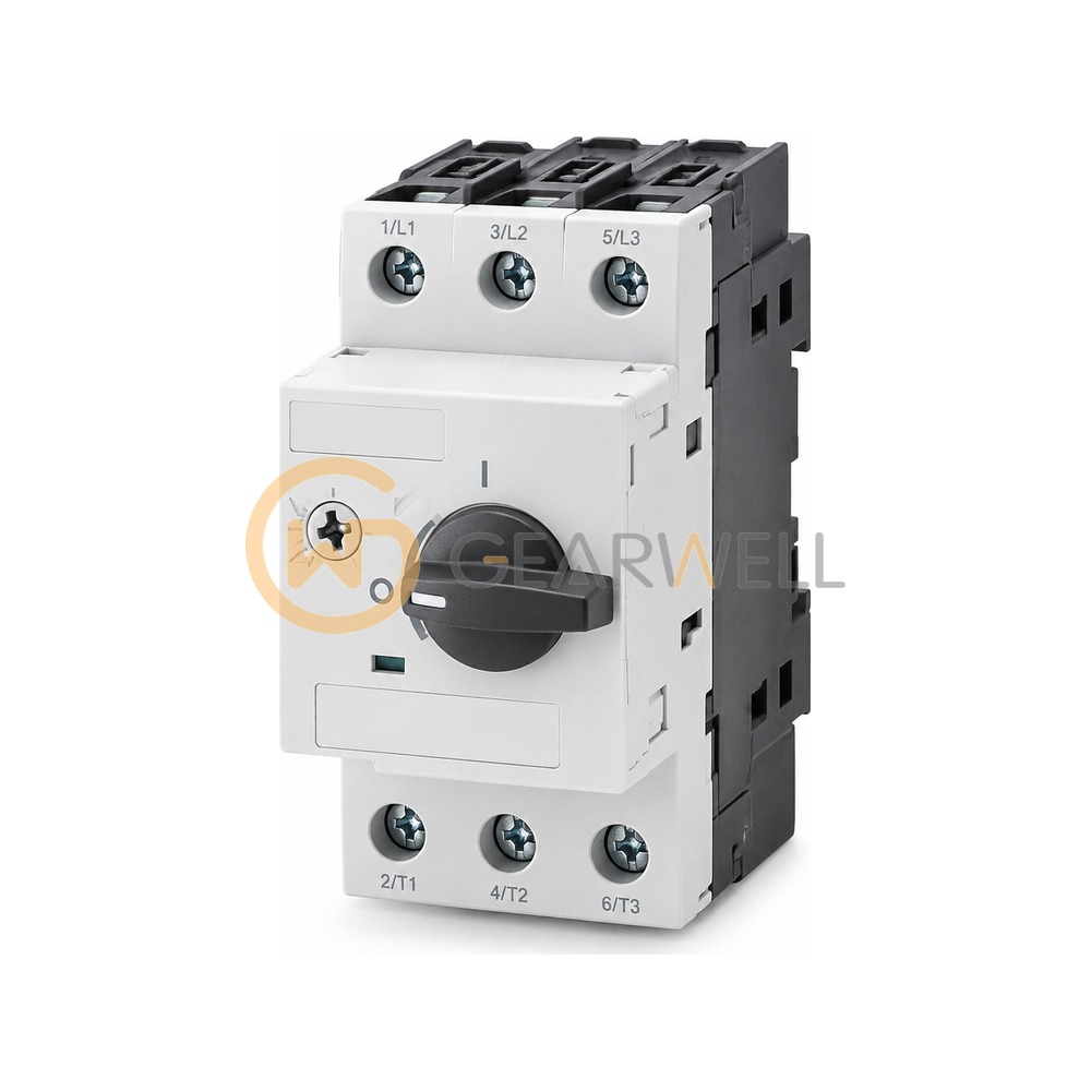 Siemens 3RV2011-0HA20 Motor Protection Circuit Breaker