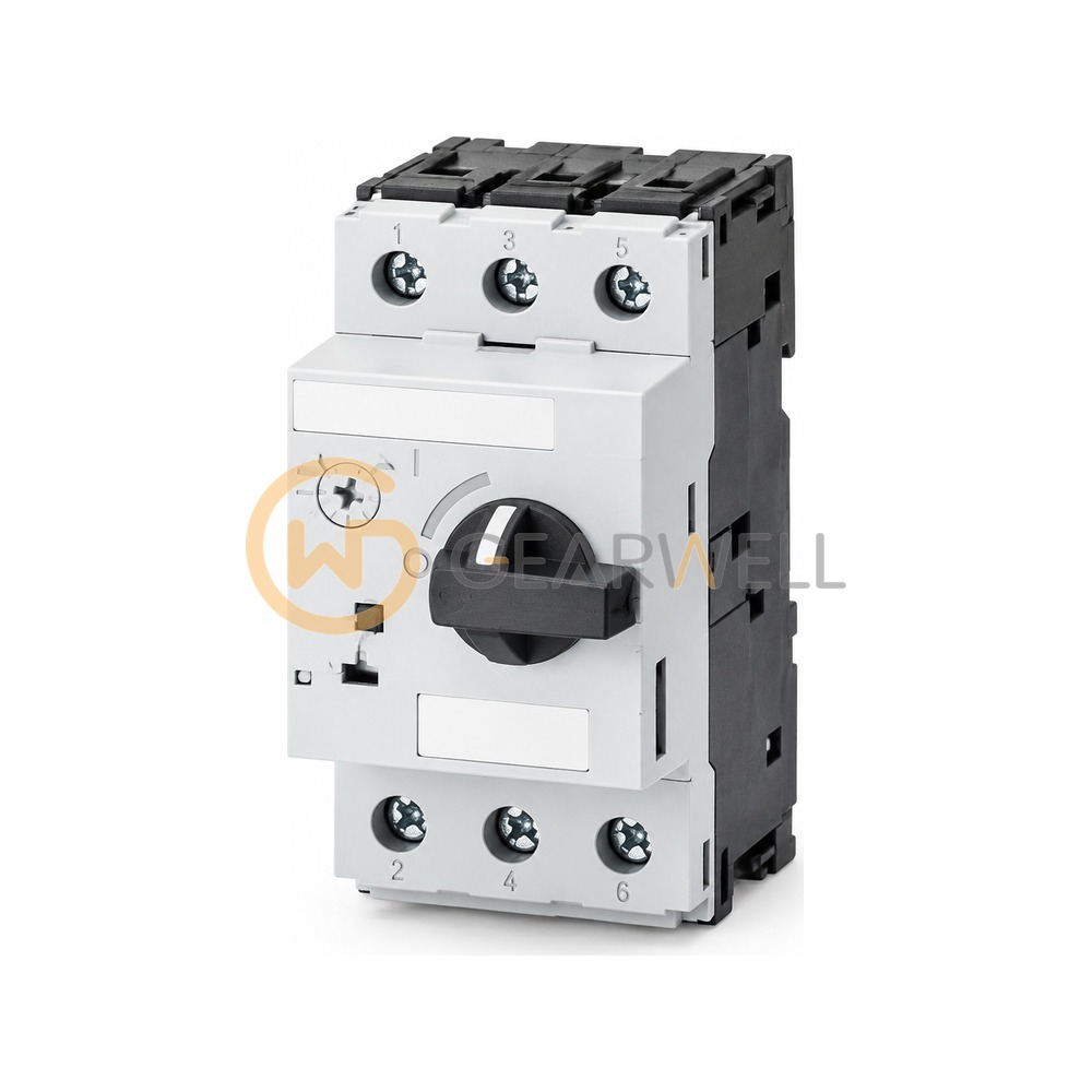 Siemens 3RV2011-0KA25 Motor Protection Circuit Breaker
