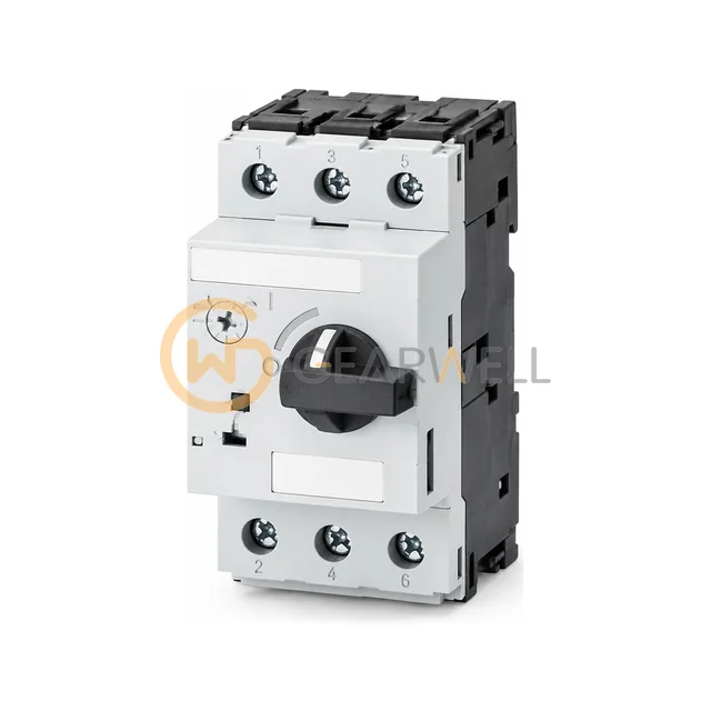 Siemens 3RV2011-0KA25 Motor Protection Circuit Breaker