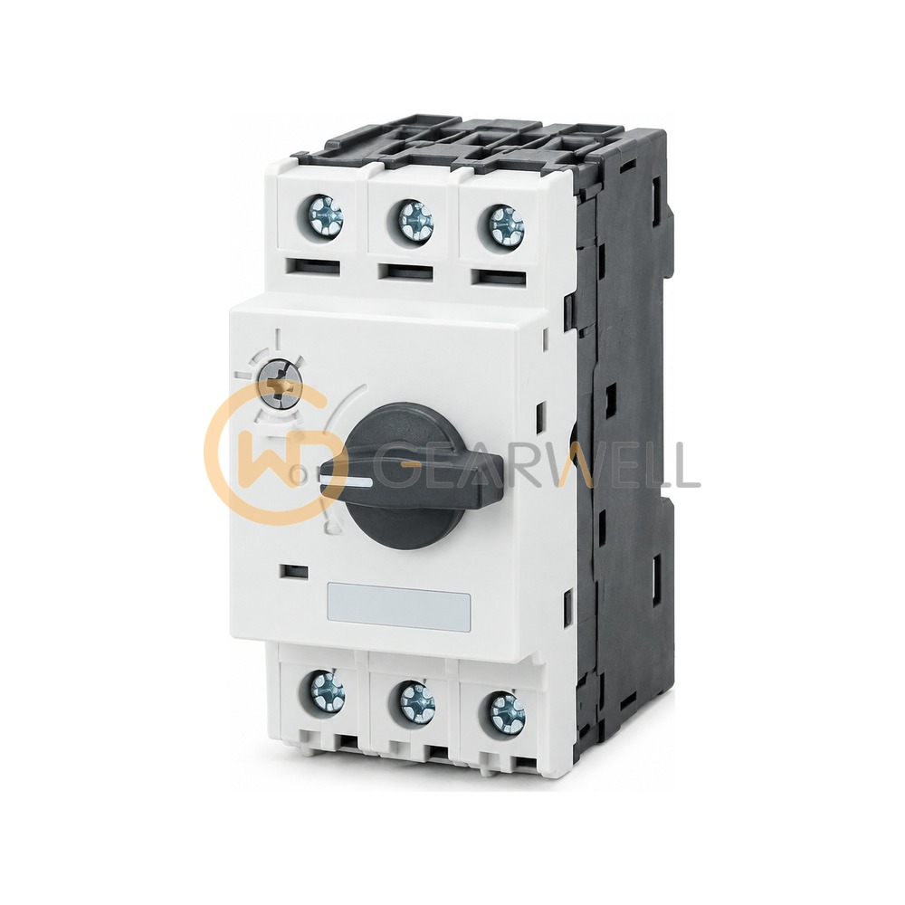 Siemens 3RV2011-1AA15 Motor Protection Circuit Breaker