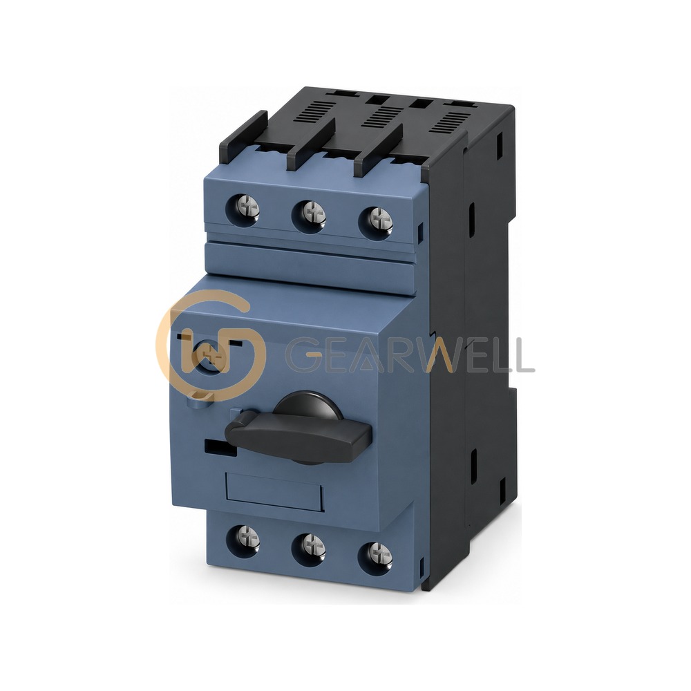 Siemens 3RV2011-1DA10 SIRIUS 3RV2 Motor protection circuit breaker