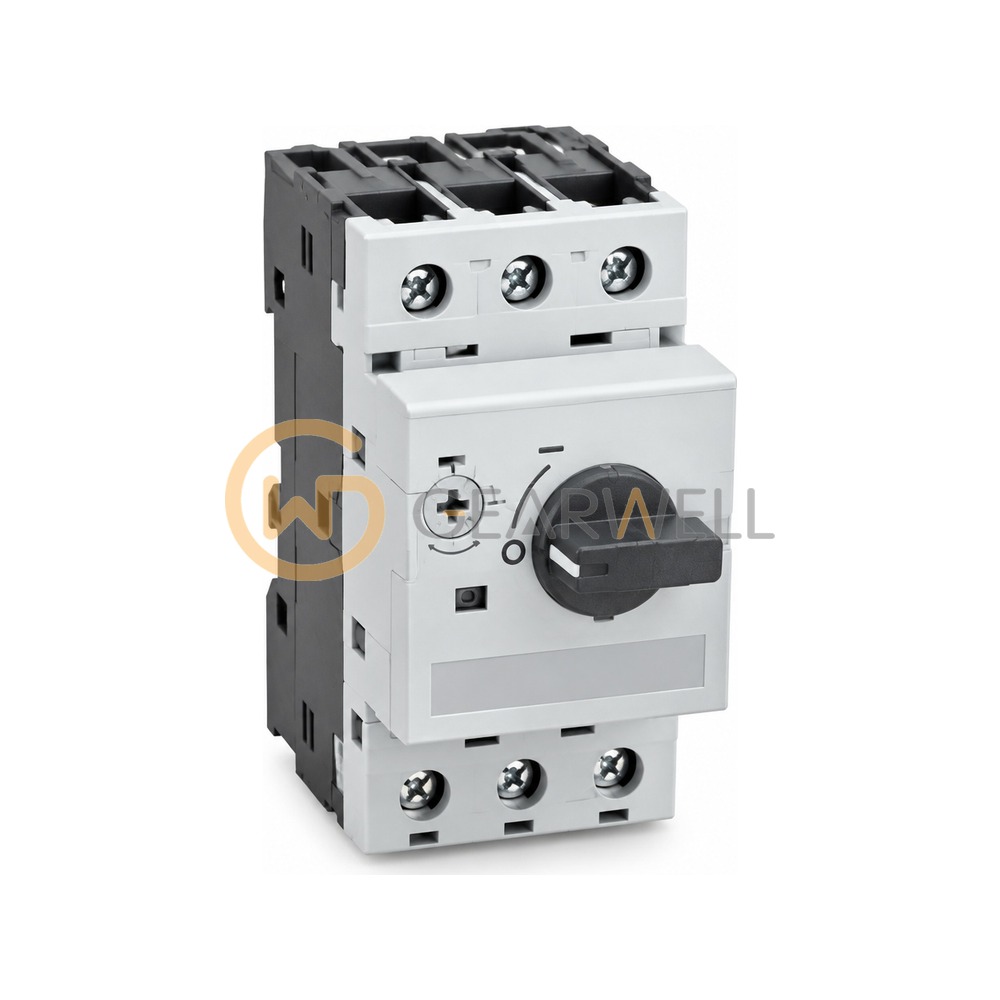 Siemens 3RV2011-1DA20 Motor Protection Circuit Breaker