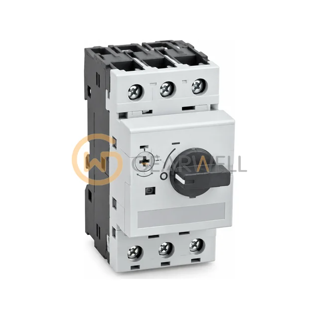 Siemens 3RV2011-1DA20 Motor Protection Circuit Breaker