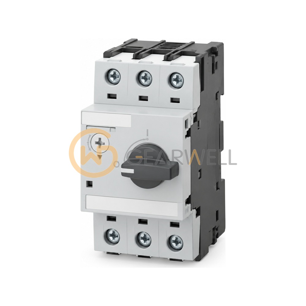 Siemens 3RV2011-1FA25 Motor Protection Circuit Breaker