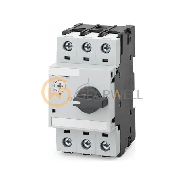 Siemens 3RV2011-1FA25 Motor Protection Circuit Breaker