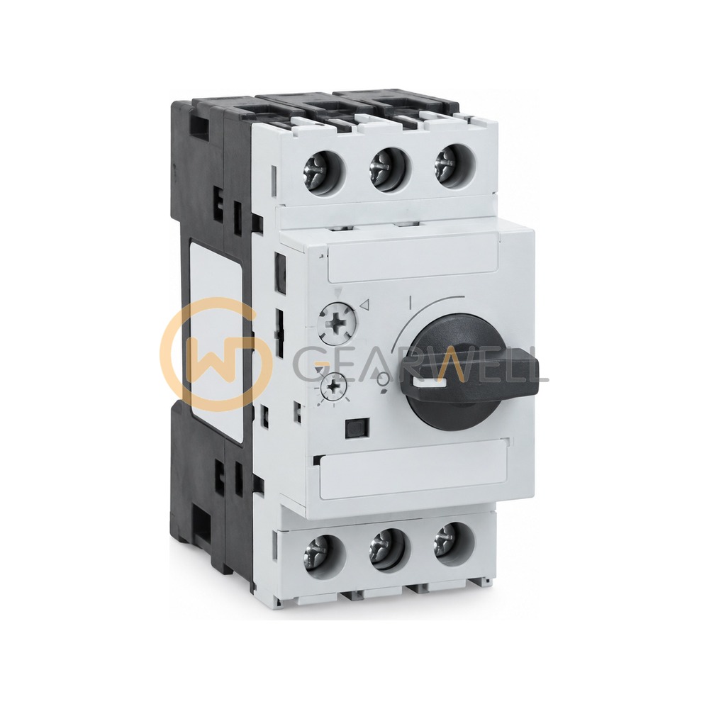 Siemens 3RV2011-1GA10 Motor Protection Circuit Breaker