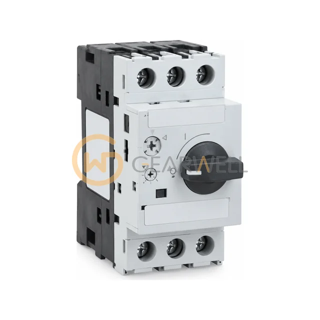 Siemens 3RV2011-1GA10 Motor Protection Circuit Breaker