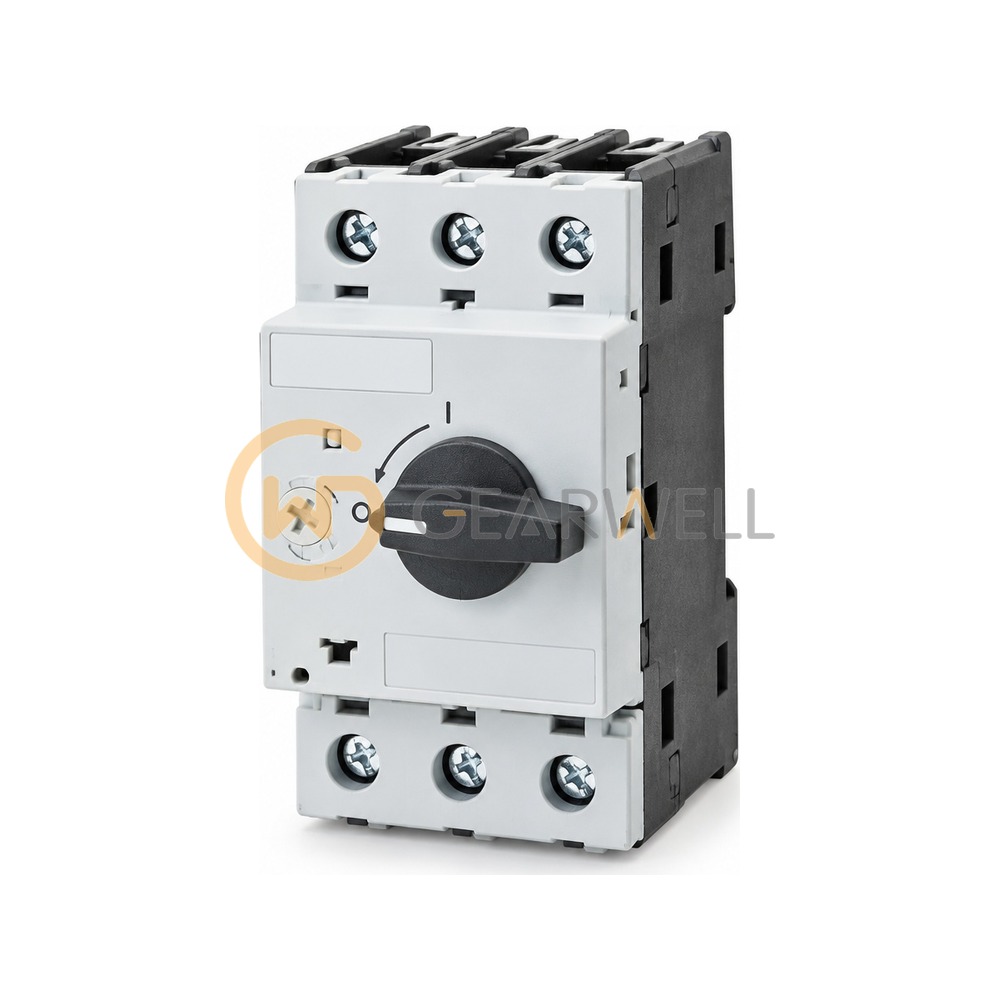 Siemens 3RV2011-1JA10 Motor Protection Circuit Breaker