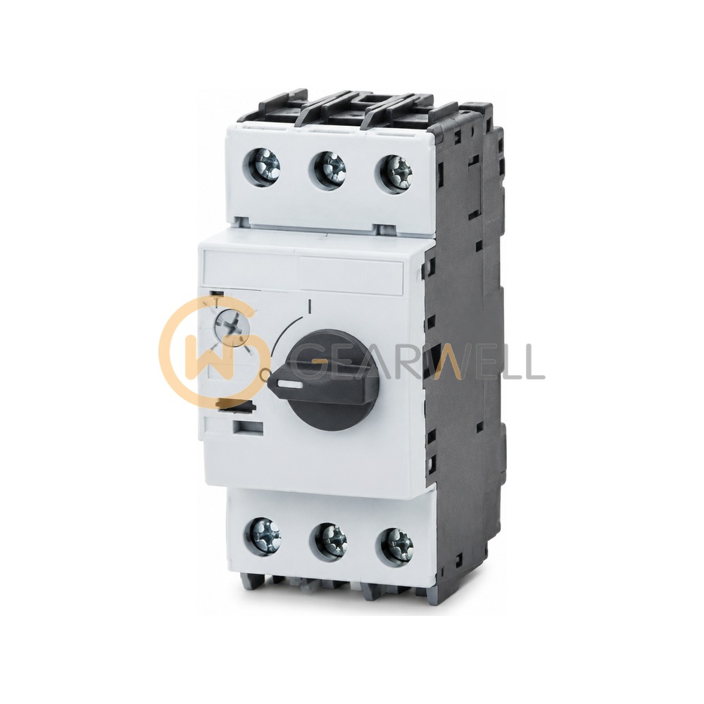 Siemens 3RV2011-1JA15 Motor Protection Circuit Breaker