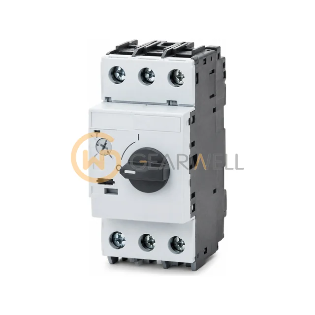 Siemens 3RV2011-1JA15 Motor Protection Circuit Breaker